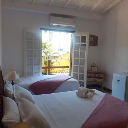 Pousada Sunshine Beach Angra dos Reis Exterior photo