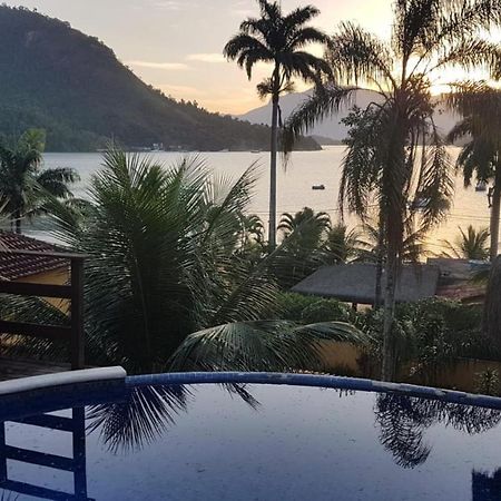 Pousada Sunshine Beach Angra dos Reis Exterior photo