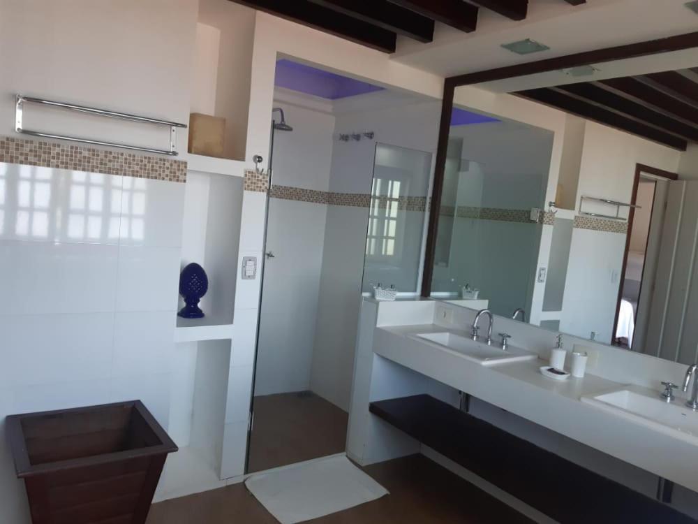 Pousada Sunshine Beach Angra dos Reis Exterior photo