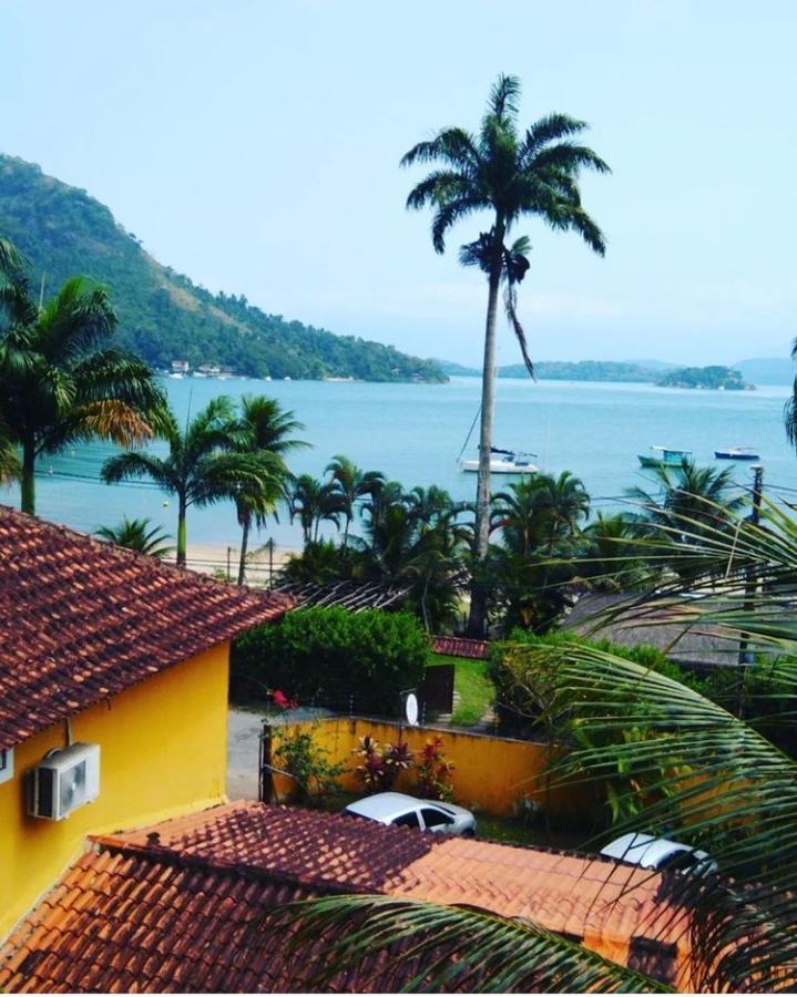 Pousada Sunshine Beach Angra dos Reis Exterior photo
