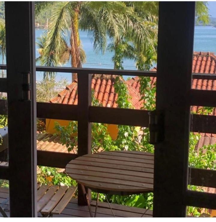 Pousada Sunshine Beach Angra dos Reis Exterior photo