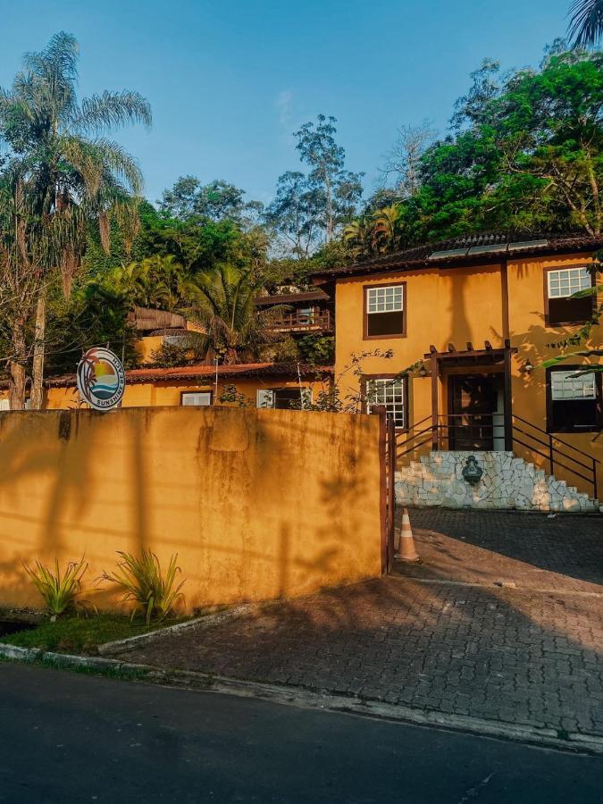 Pousada Sunshine Beach Angra dos Reis Exterior photo