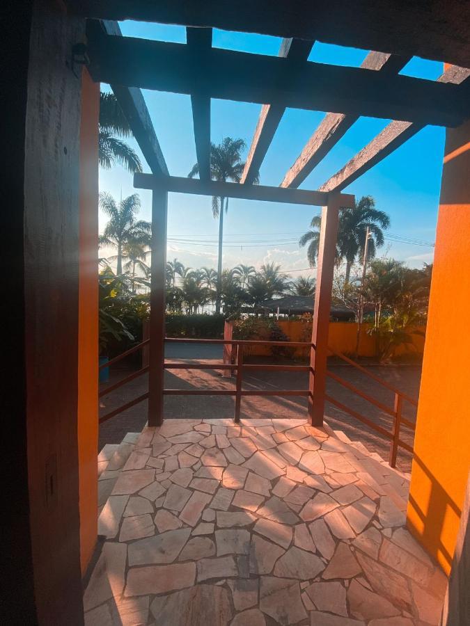 Pousada Sunshine Beach Angra dos Reis Exterior photo
