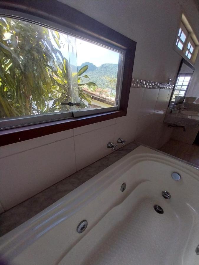 Pousada Sunshine Beach Angra dos Reis Exterior photo